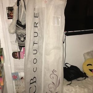 Couture Wedding dress!!